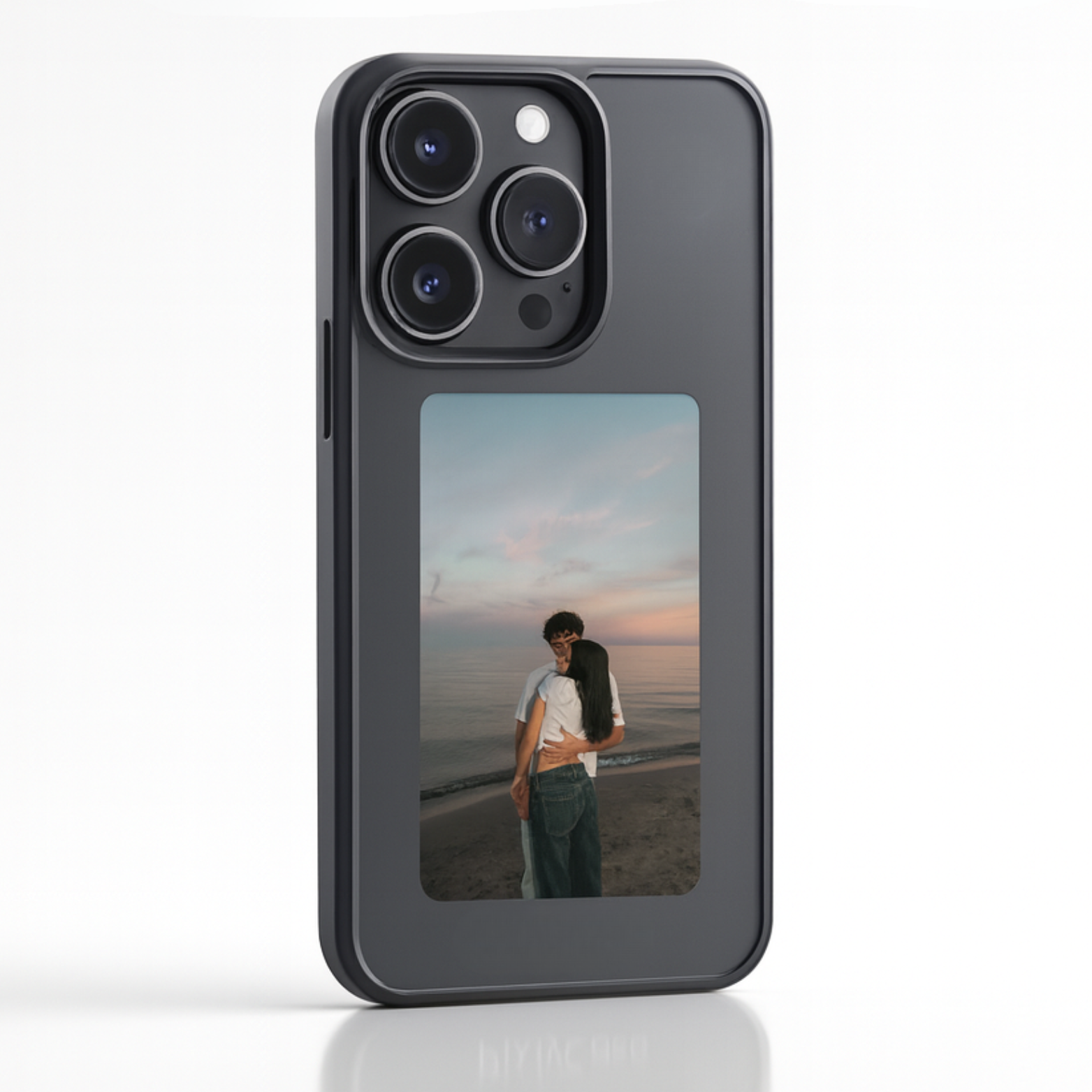MYRA Custom Image Case