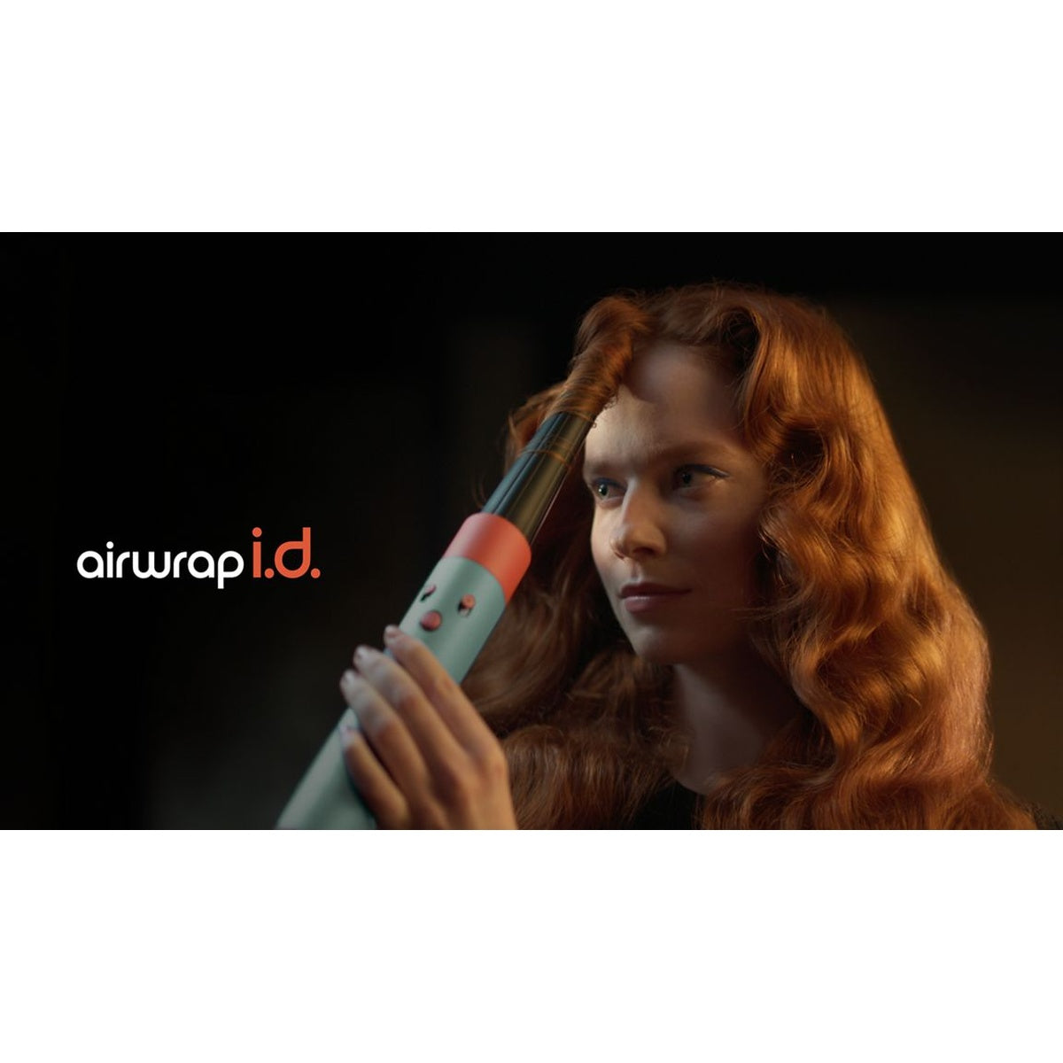 Dysen Airwrap i.d.™ Multi-Haarstyler und -trockner (Ceramic Patina/Topaz)