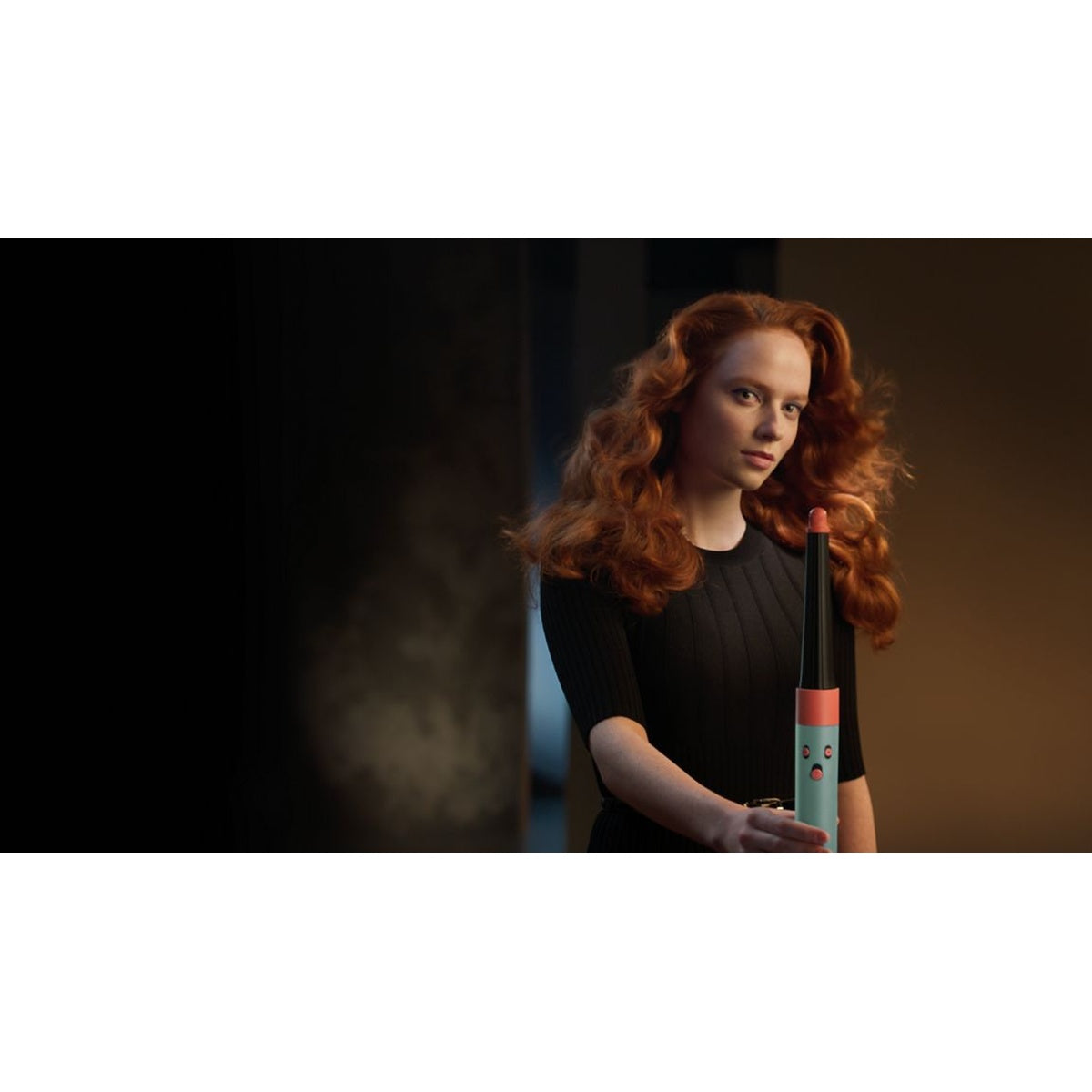 Dysen Airwrap i.d.™ Multi-Haarstyler und -trockner (Ceramic Patina/Topaz)