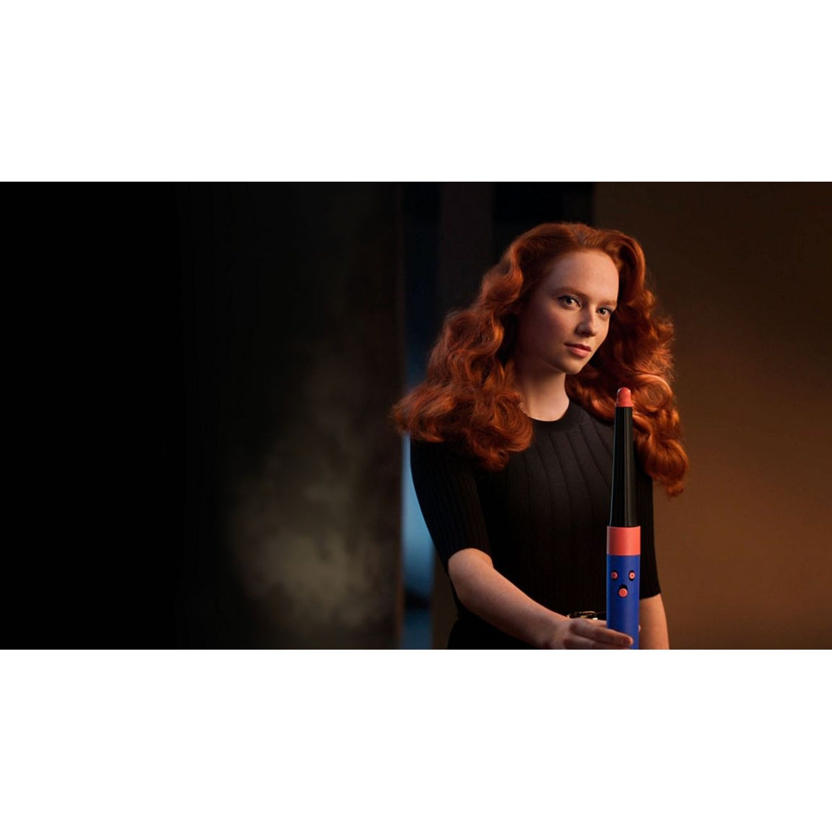 Dysen Airwrap i.d.™ Multi-Haarstyler und -trockner (Violettblau/Topaz)