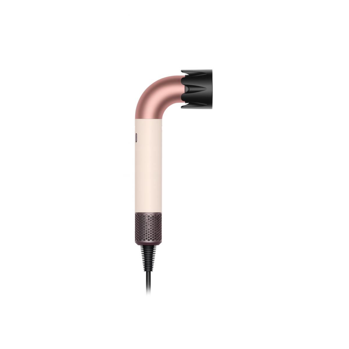 Dysen Supersonic r™ Haartrockner (Ceramic Pink/Roségold)