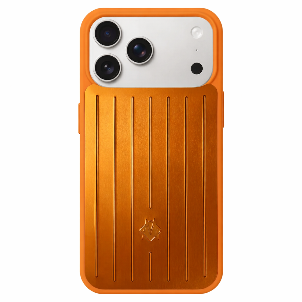 RMW Aluminium Case