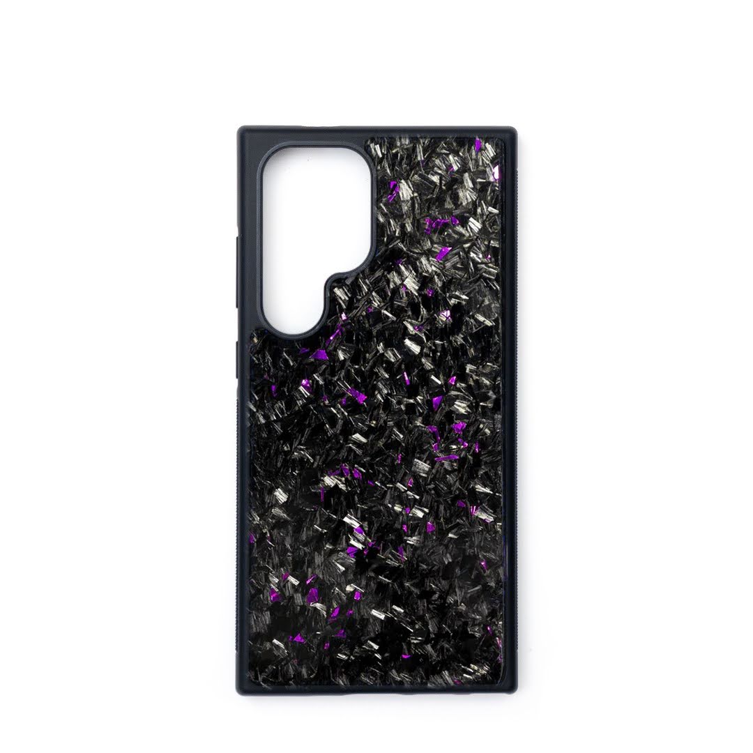 Samsung S Series ForgedArmor™ - Dark Matter Purple