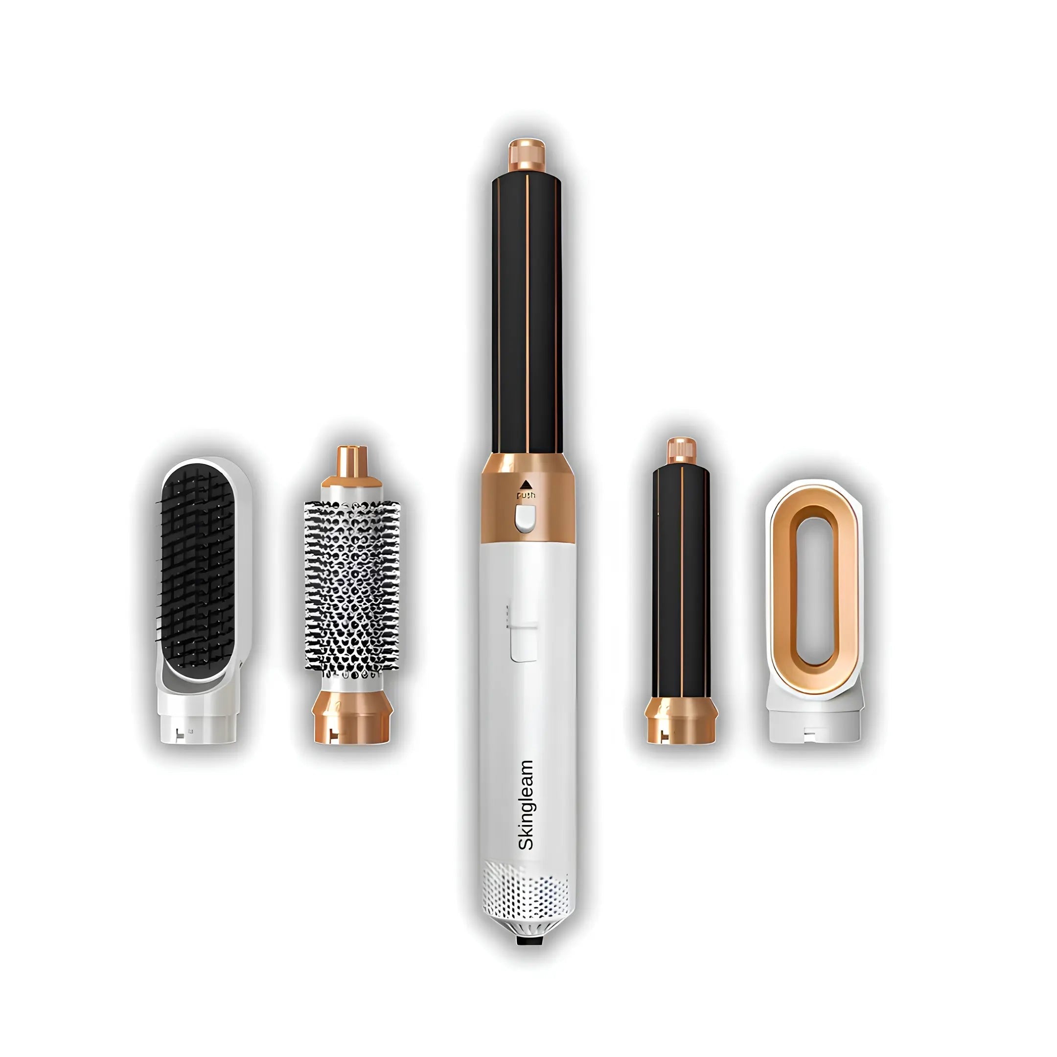 Myra - 5in1 Haarstyler