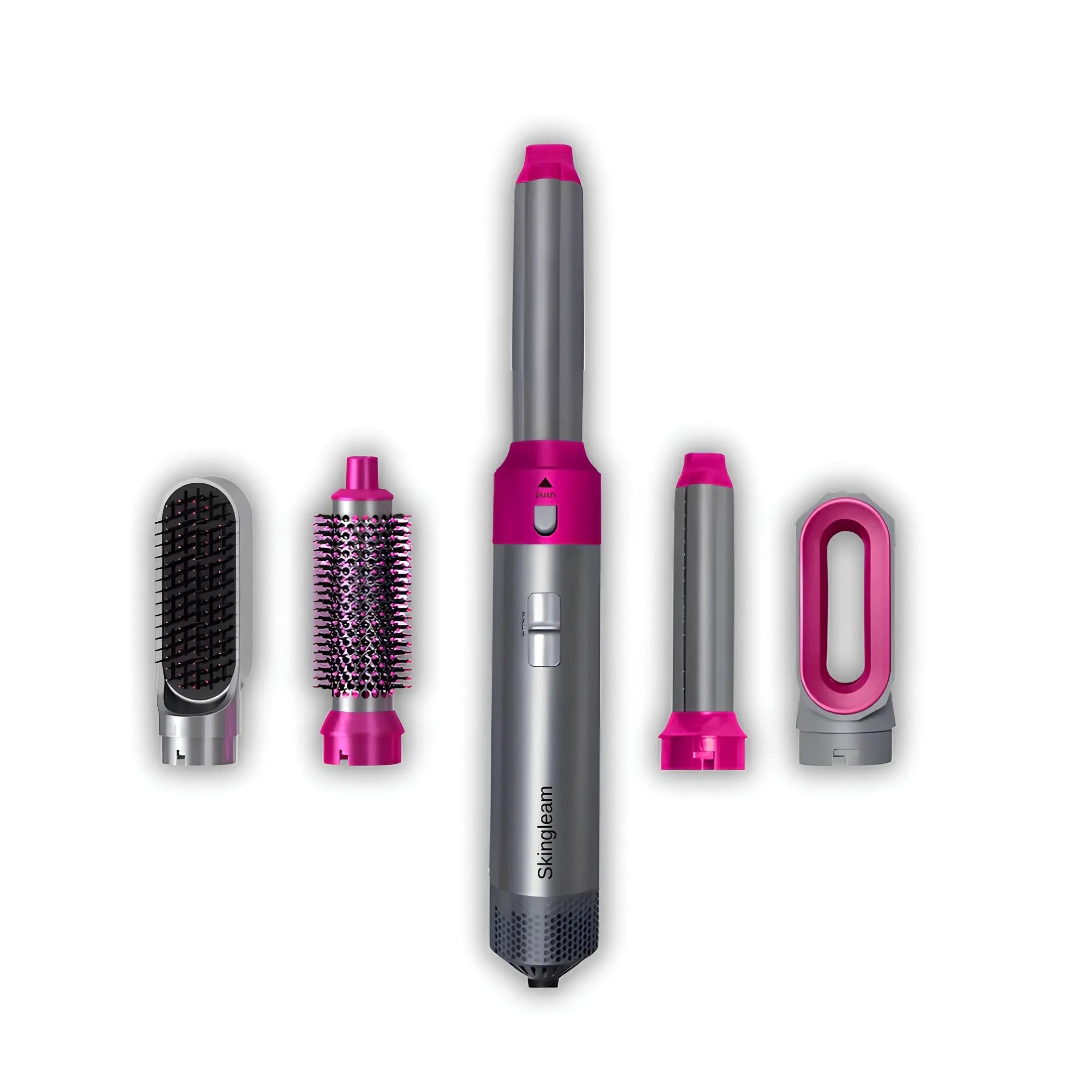 Myra - 5in1 Haarstyler