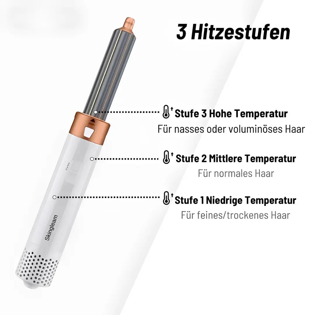 Myra - 5in1 Haarstyler