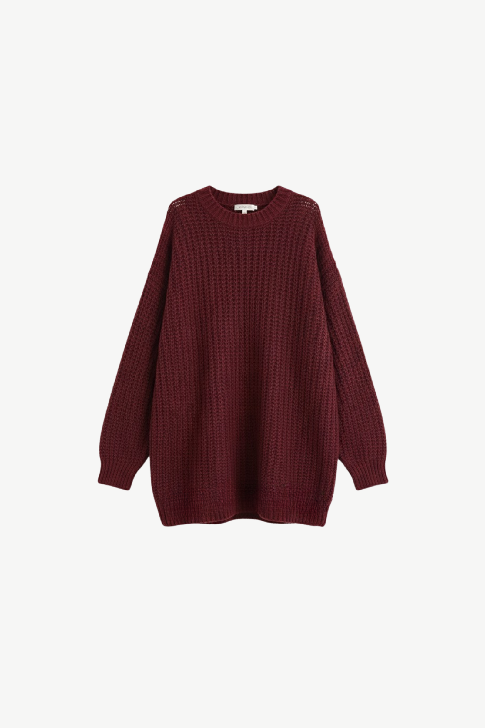 ALEXANDRA - STRICKPULLOVER
