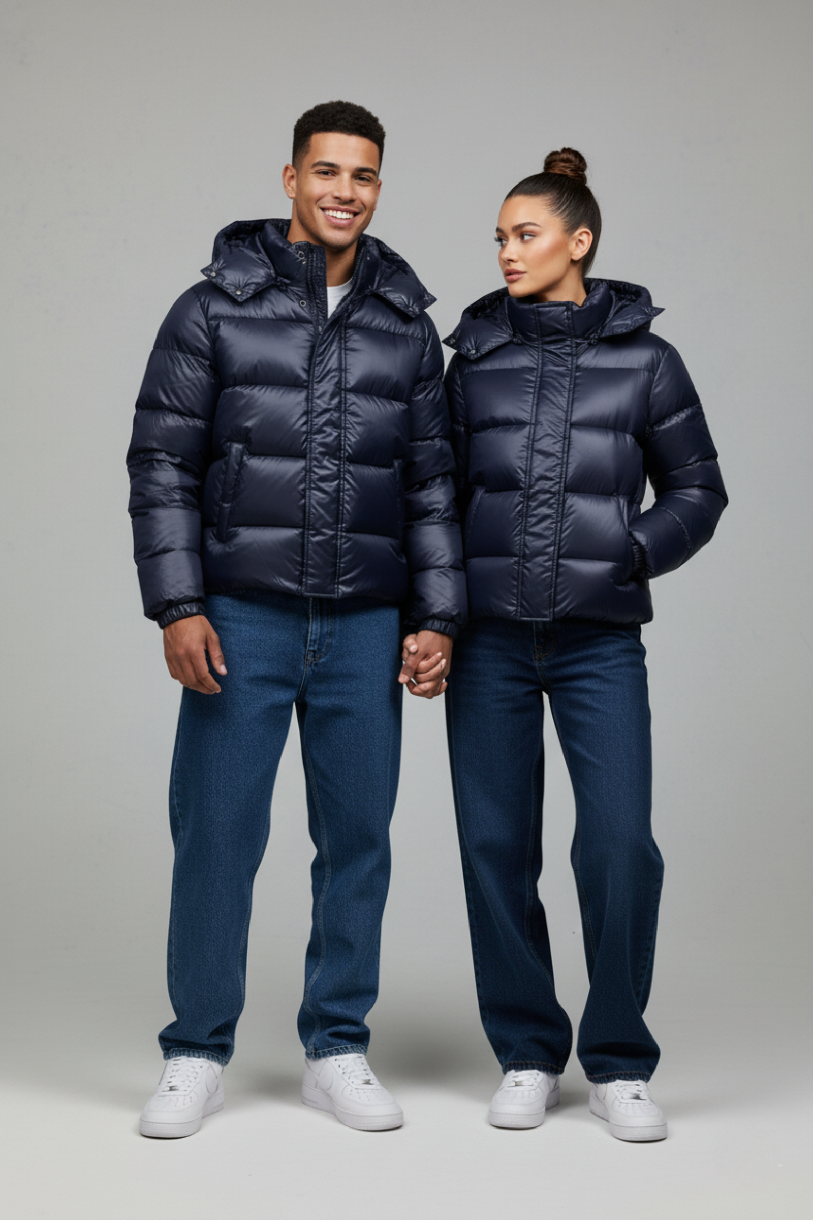 UNISEX - PUFFER