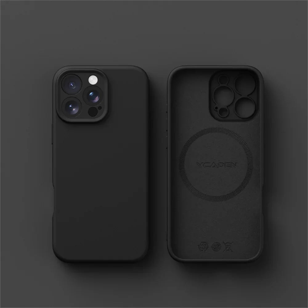 Magsafe Case Black