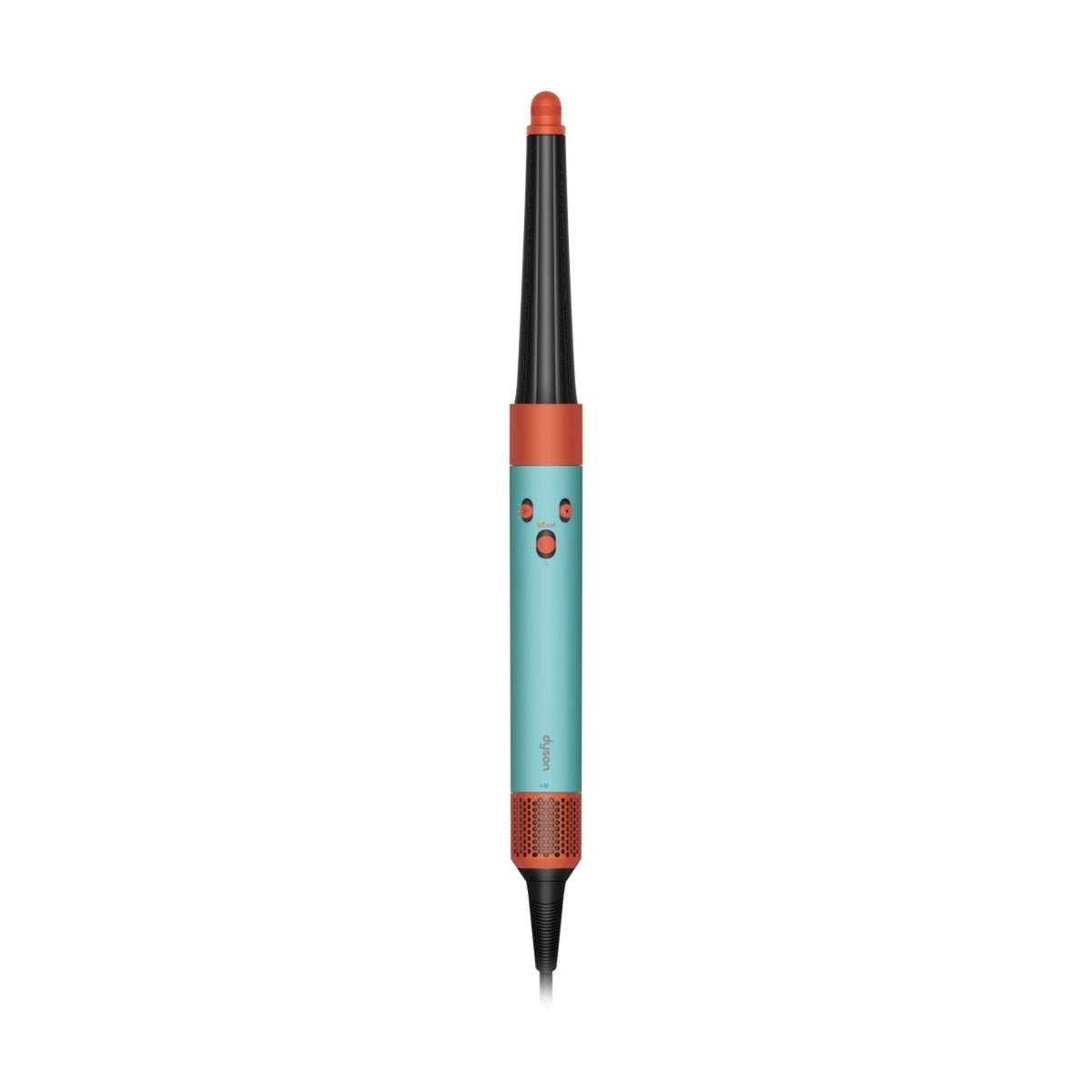 Dysen Airwrap i.d.™ Multi-Haarstyler und -trockner (Ceramic Patina/Topaz)