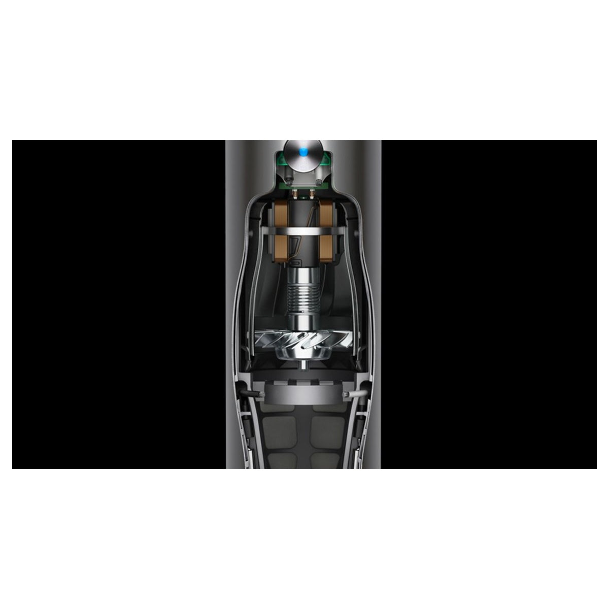 Dysen Supersonic™ Origin Haartrockner