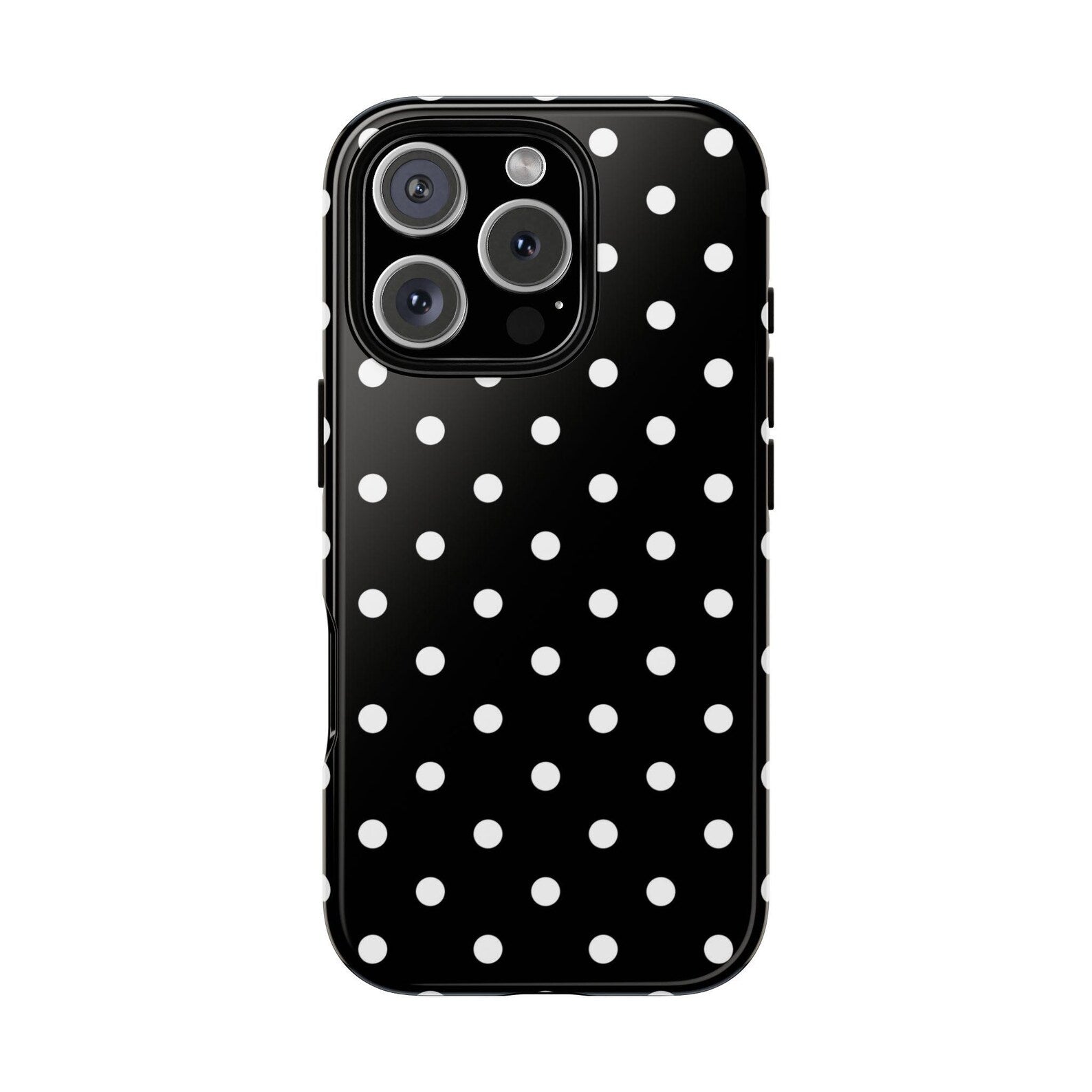Thick Polly Dots