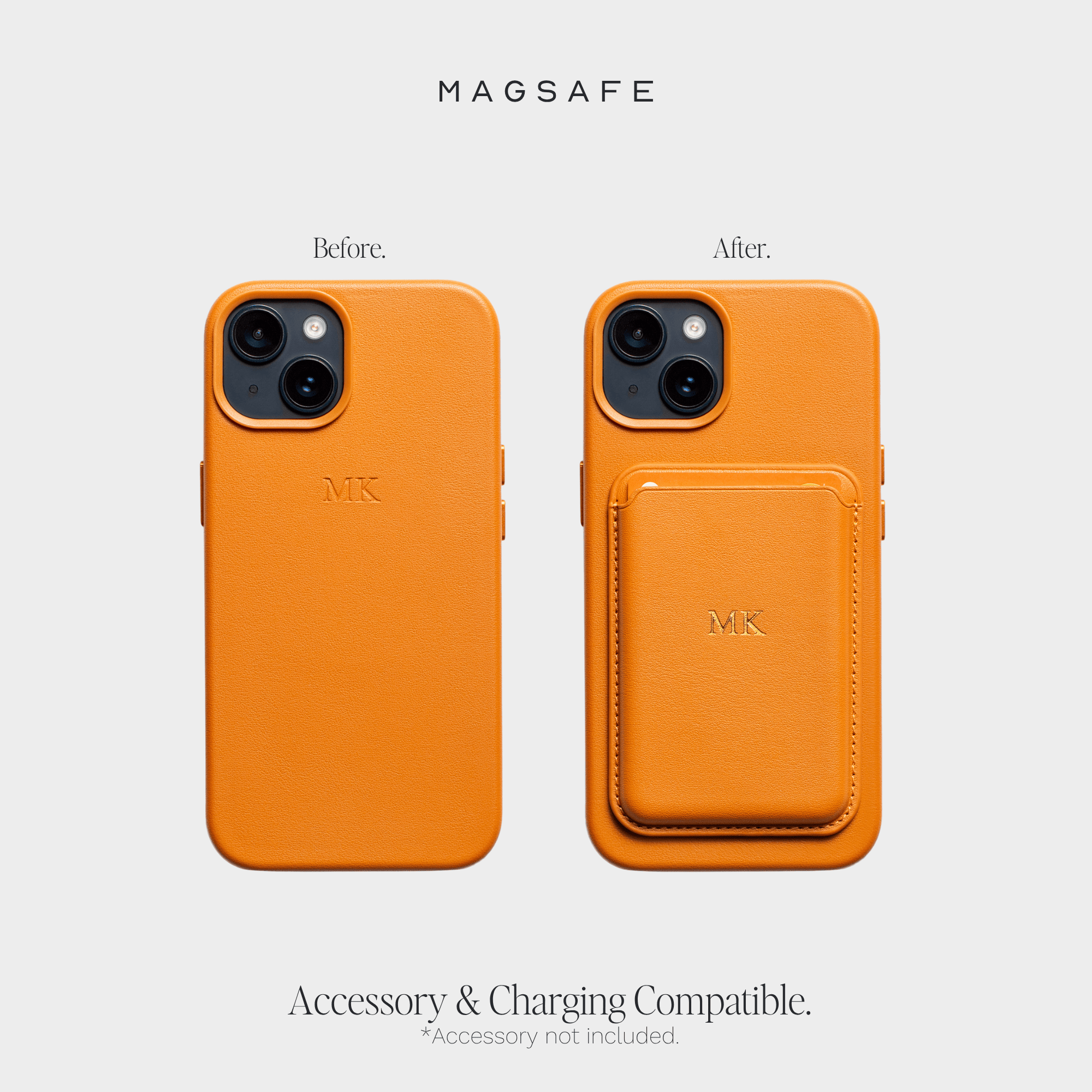 iPhone Prestige Series