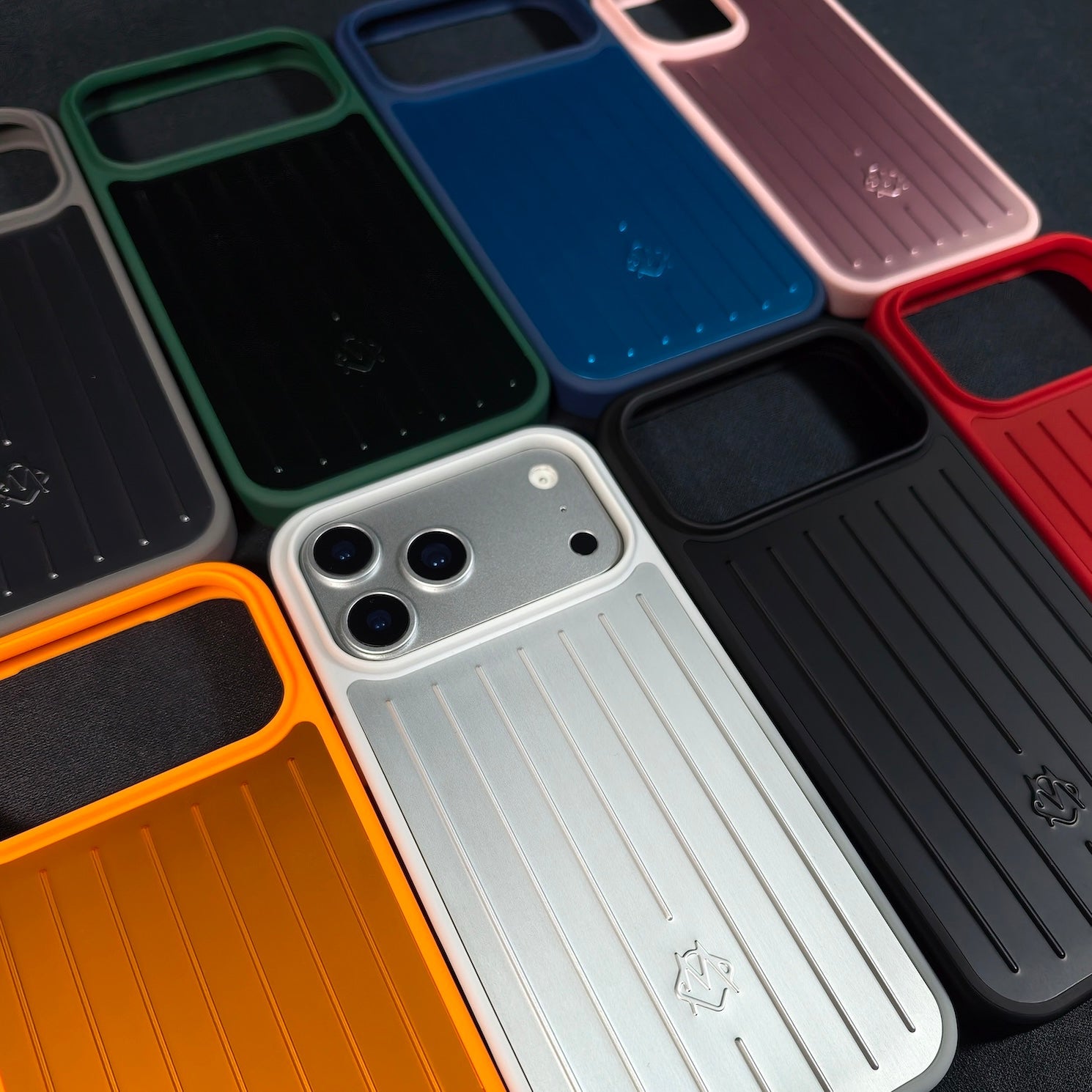 BAG IPHONE CASES COLORFUL