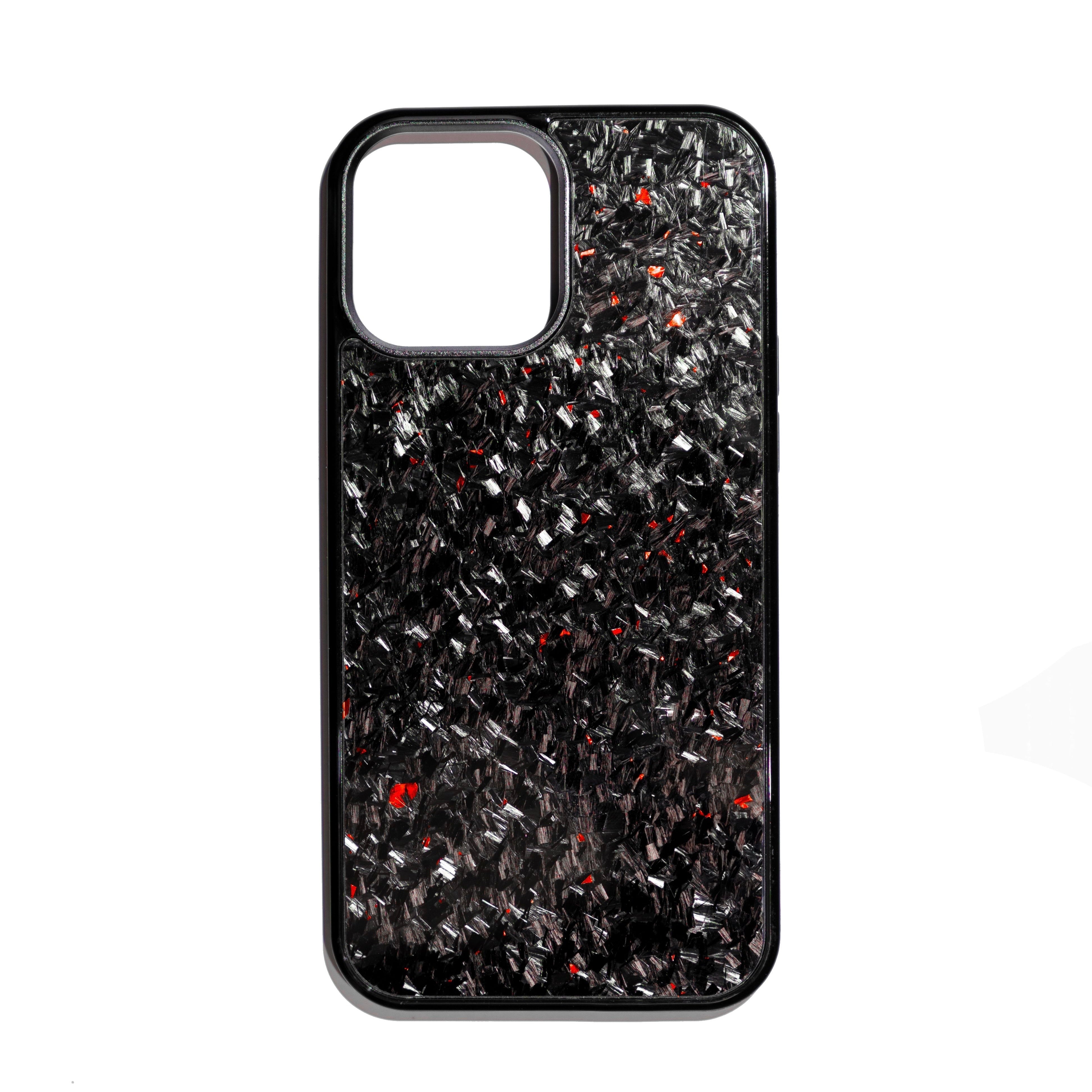iPhone ForgedArmor™ - Ruby Red