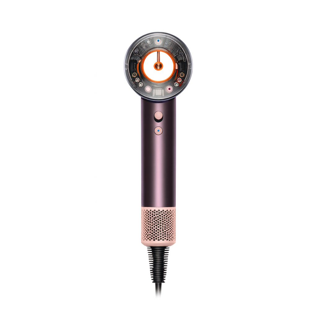 Dysen Supersonic Nural™ Haartrockner (Jasper Plum)