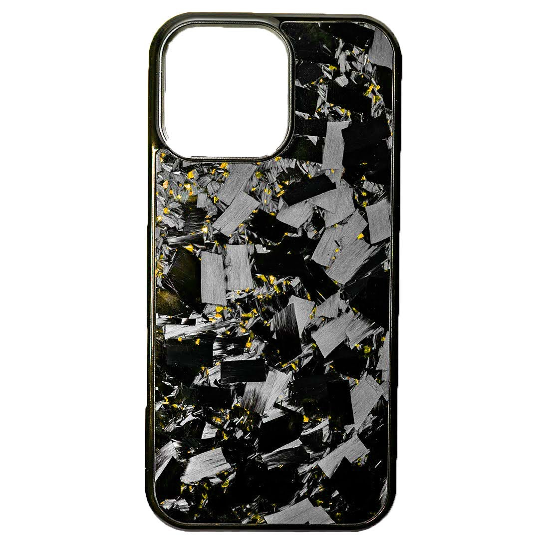 iPhone ForgedArmor 2.0™ - Gold with MagSafe