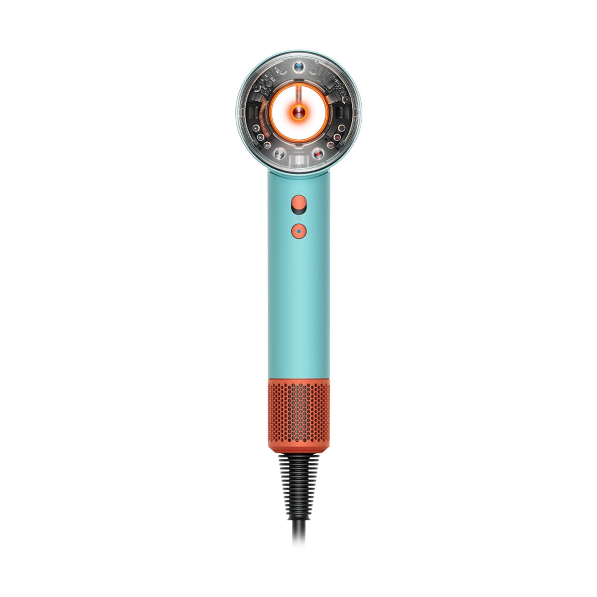 Dysen Supersonic Nural™ Haartrockner (Ceramic Patina/Topaz)