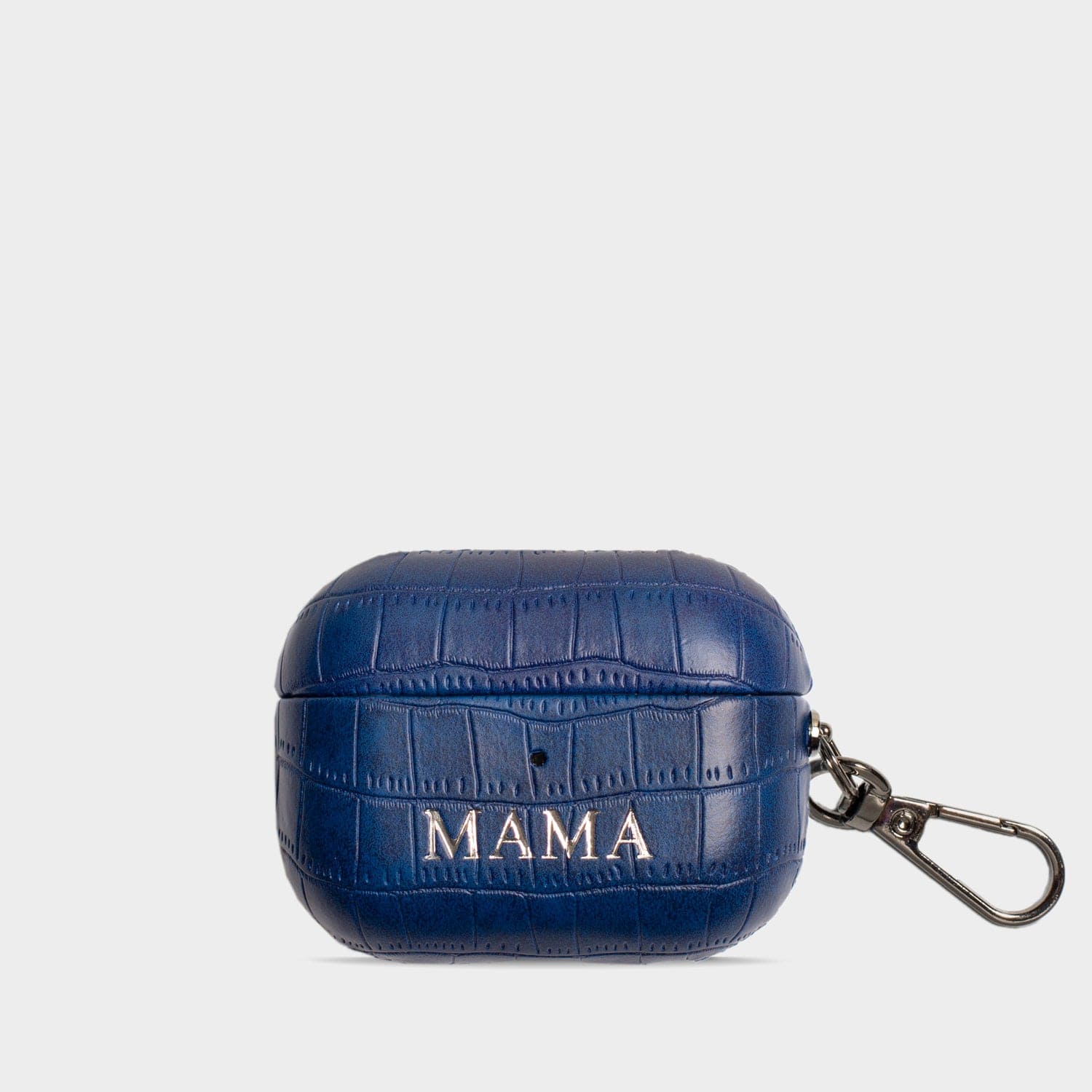 Navy Lizard AirPods Personalized Case