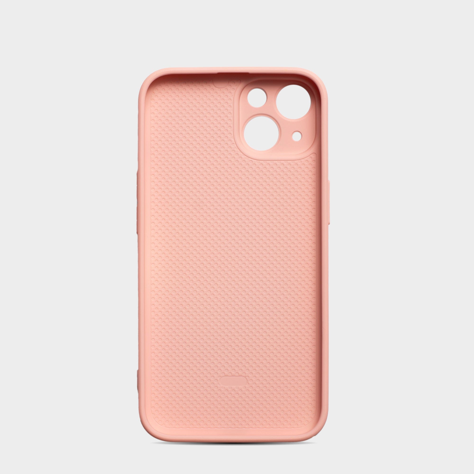 Pink Padded Personalized Case