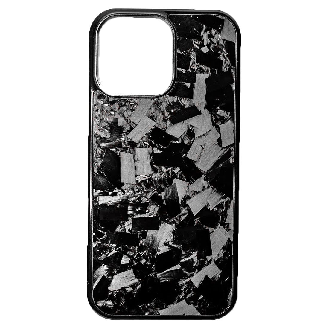 iPhone ForgedArmor 2.0™ - Obsidian with MagSafe