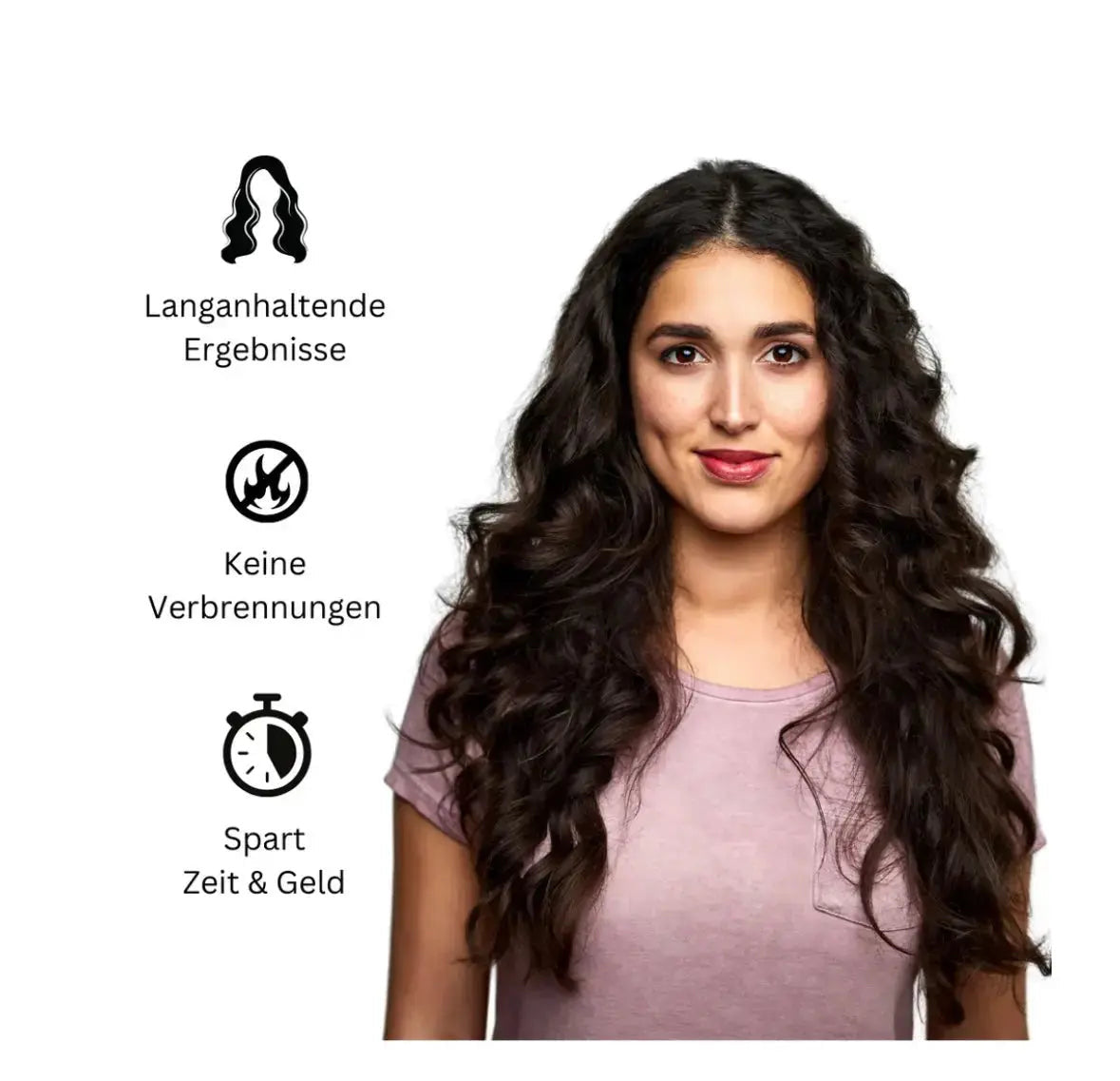 Myra - 5in1 Haarstyler