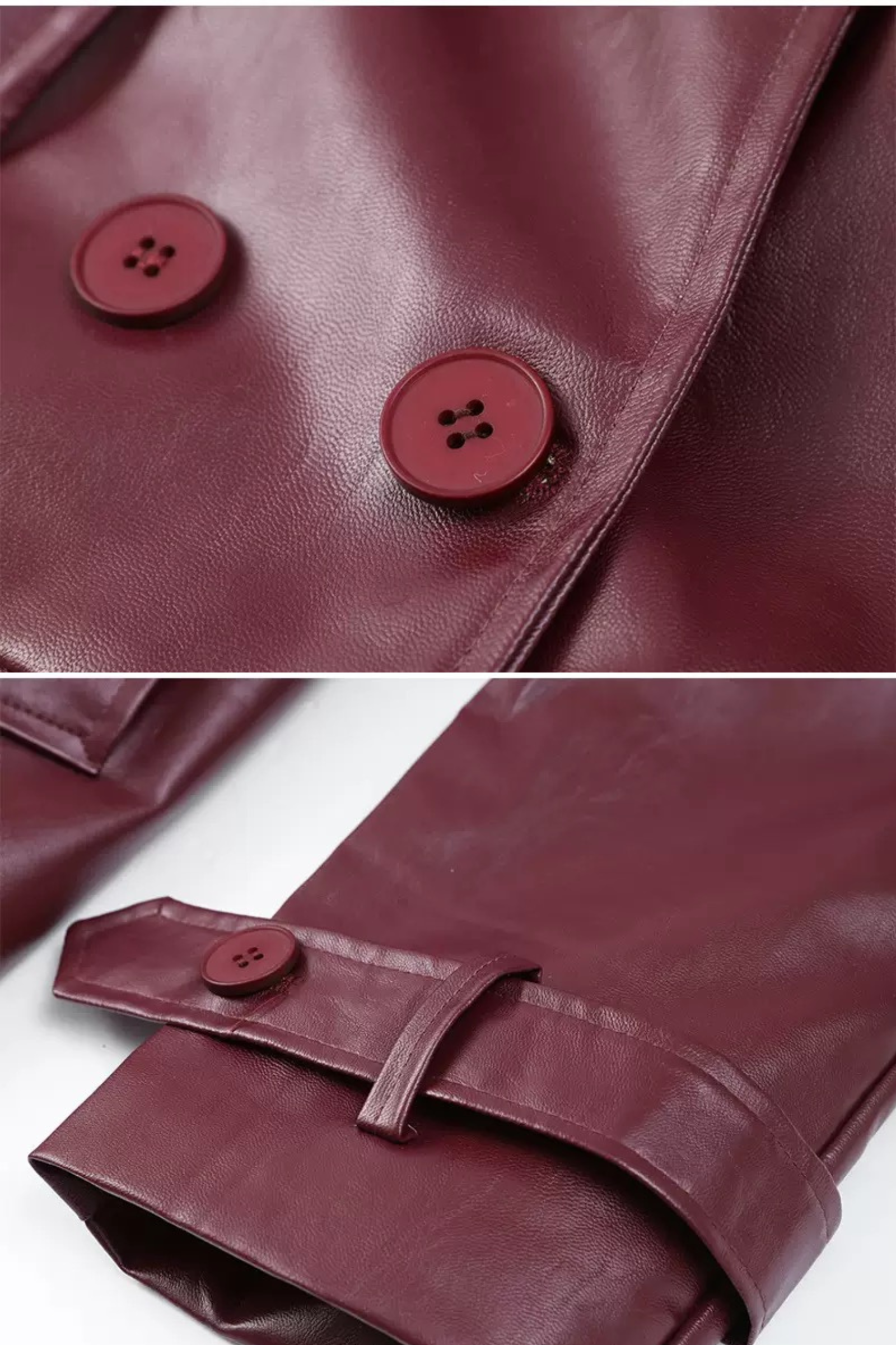 MADISON - TRENCHCOAT