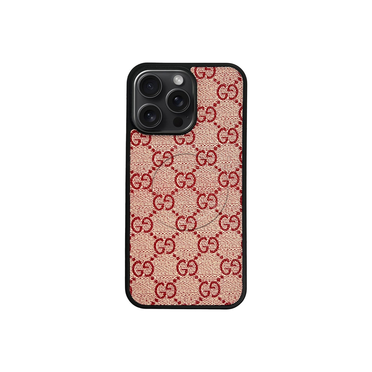 GG CLASSIC RED