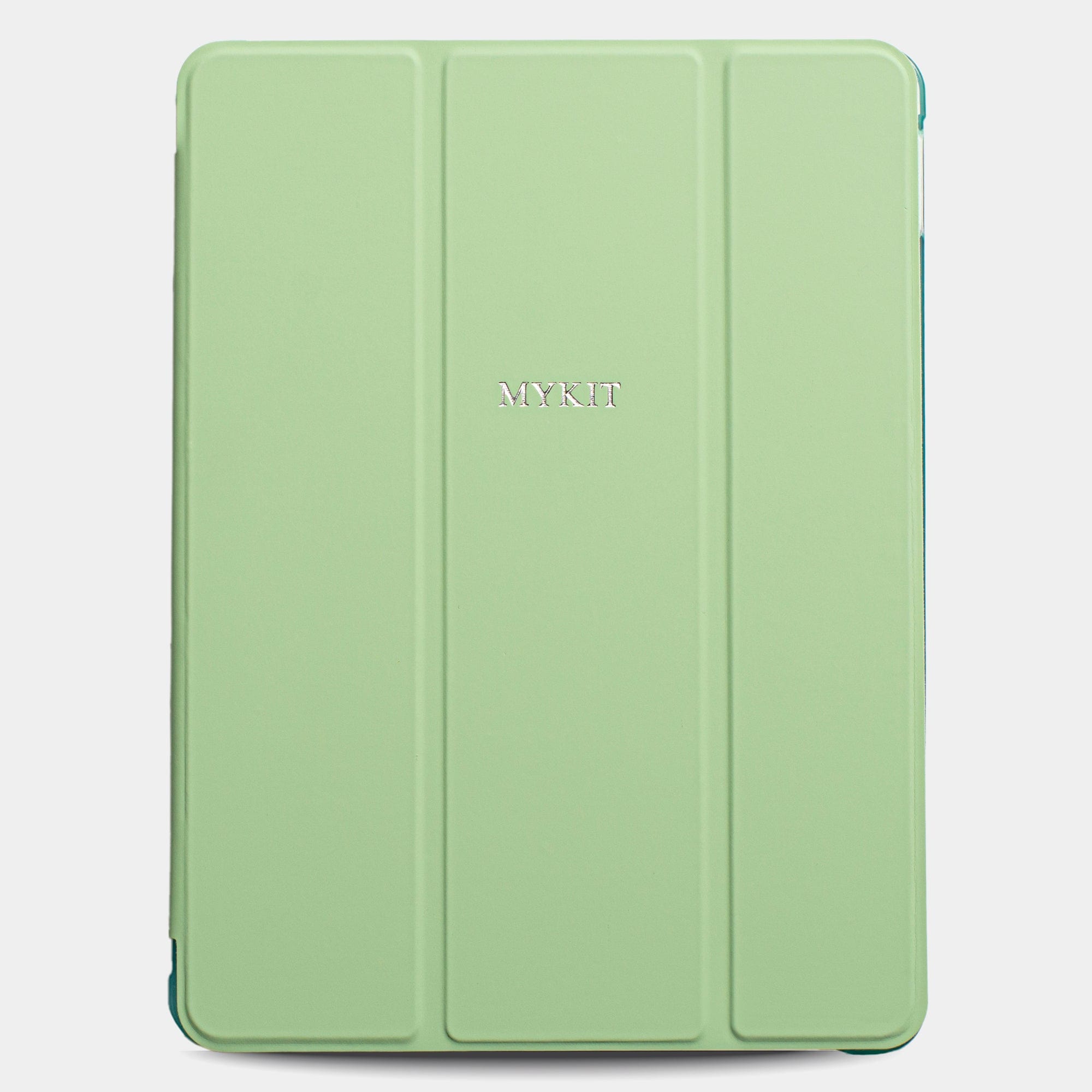 Light Green iPad Personalized Case