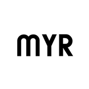 MYRA logo