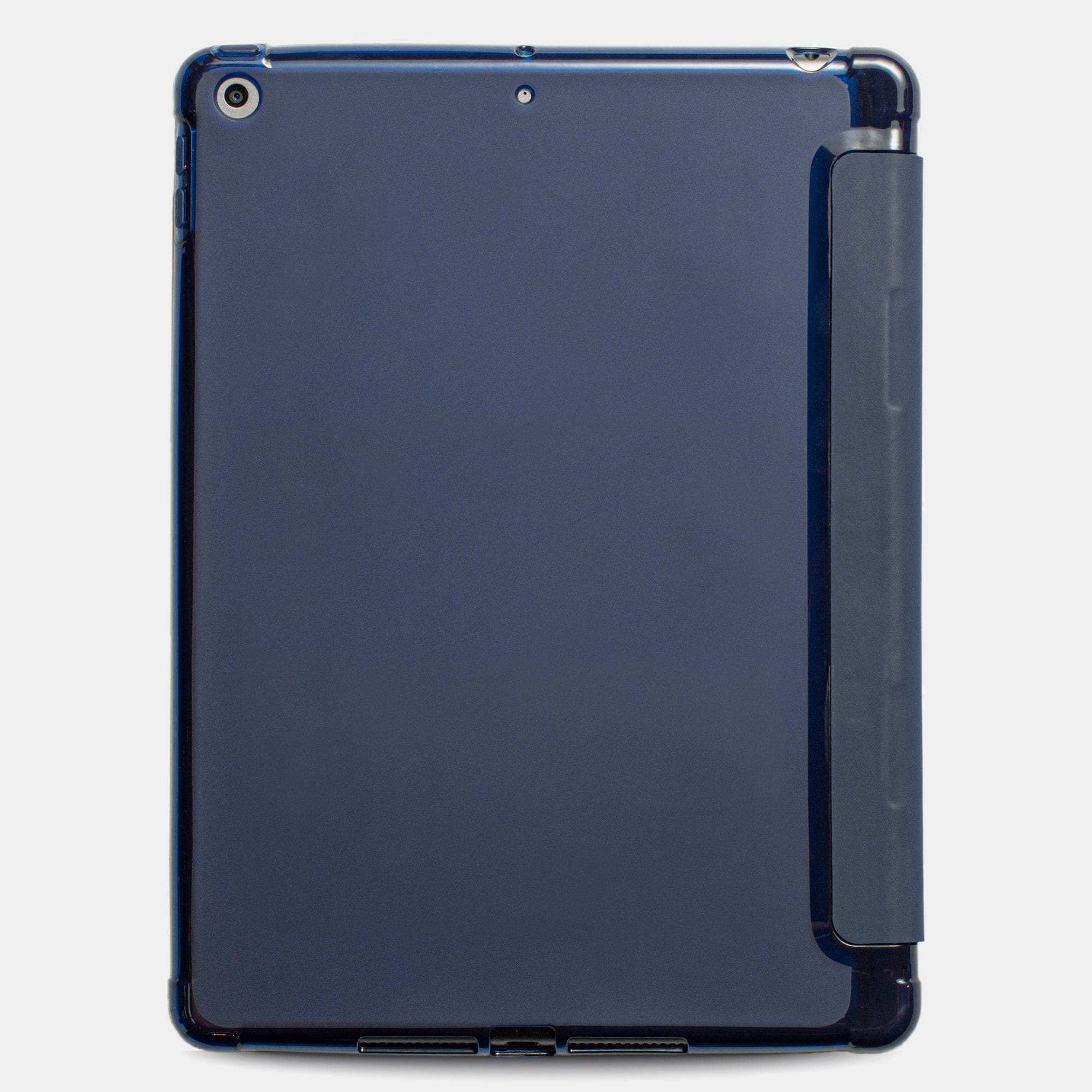 Navy iPad Personalized Case
