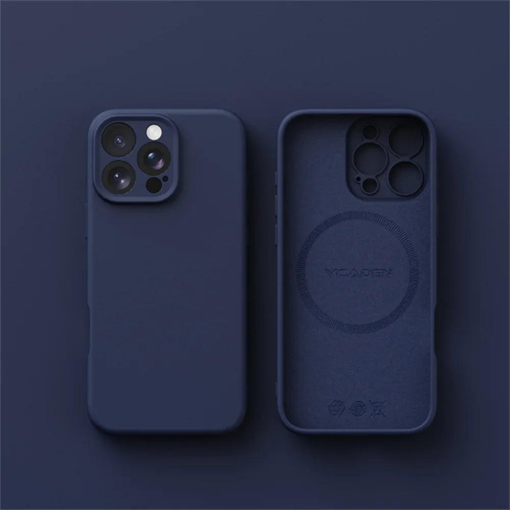 Magsafe Case Navy