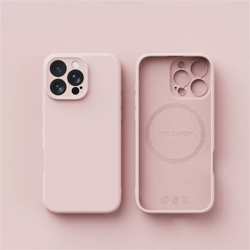 Magsafe Case Pitaya