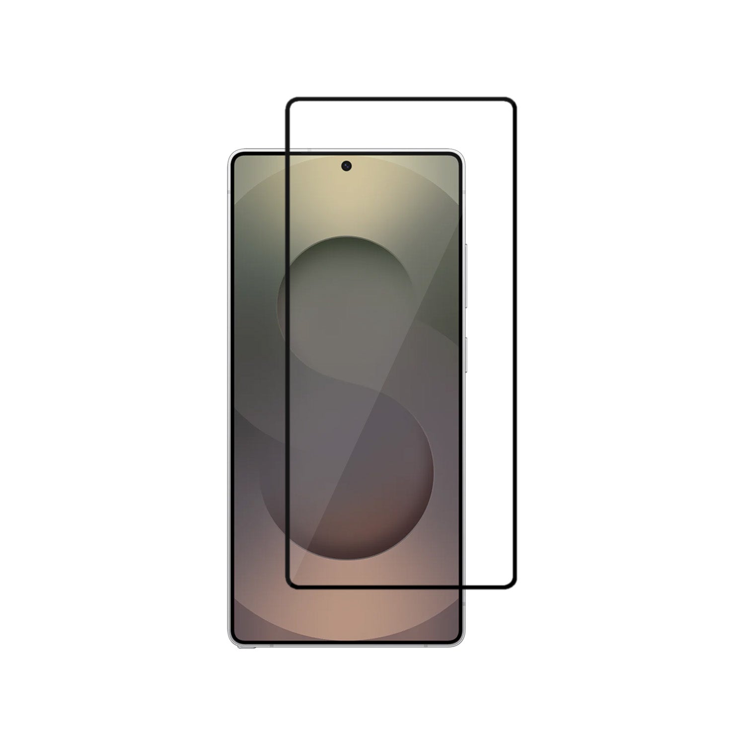 TEMPERED GLASS SCREEN PROTECTOR – Samsung