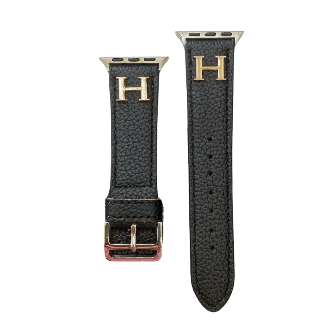 HRMS BLACK