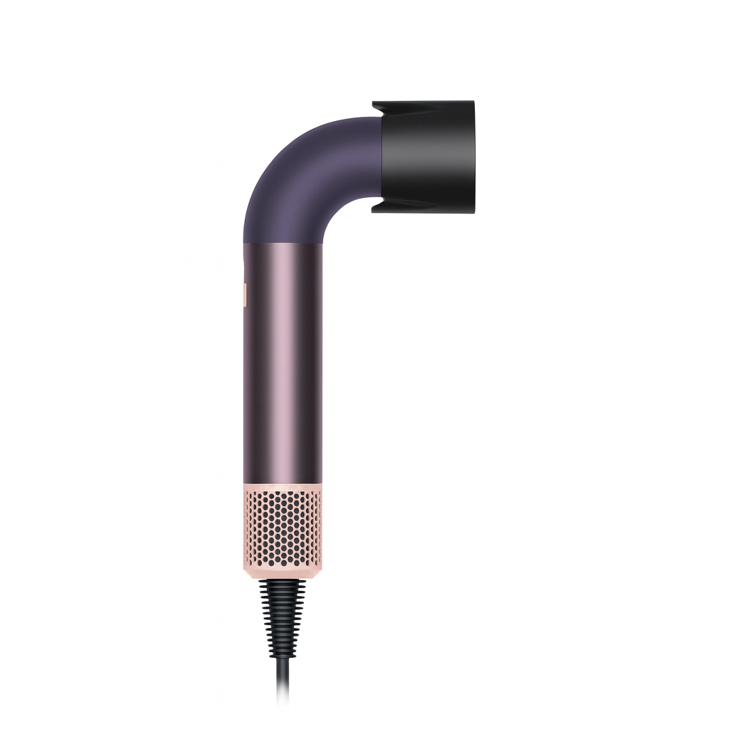 Dysen Supersonic r™ Haartrockner (Jasper Plum)