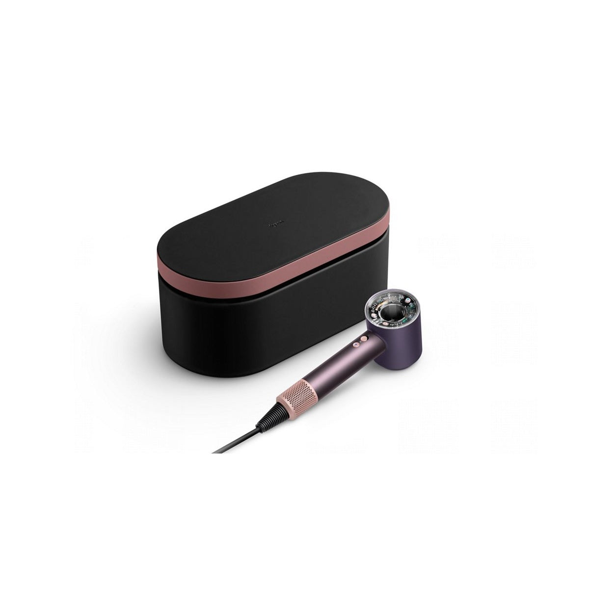 Dysen Supersonic Nural™ Haartrockner (Jasper Plum)